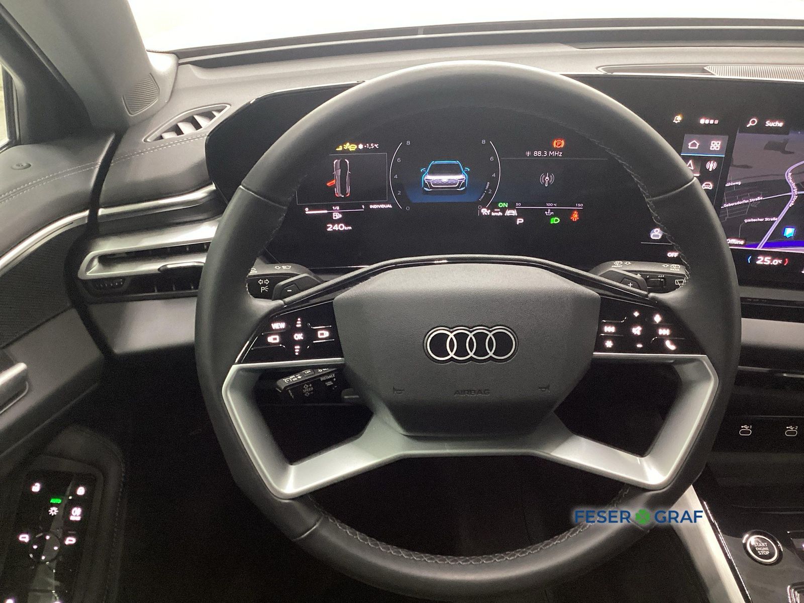Audi A5 - Bild 13