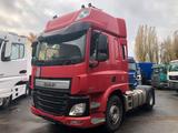 DAF CF 440 FT SSC PTO Hydraulik Retarder - DAF Hamburg
