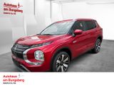 Mitsubishi Outlander 2.4 PHEV S-AWC Intro Edition HUD Stand