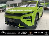 Skoda Elroq RS 84 kWh Batterie Elektromotor 250 kW Sof - ŠKODA ELROQ RS