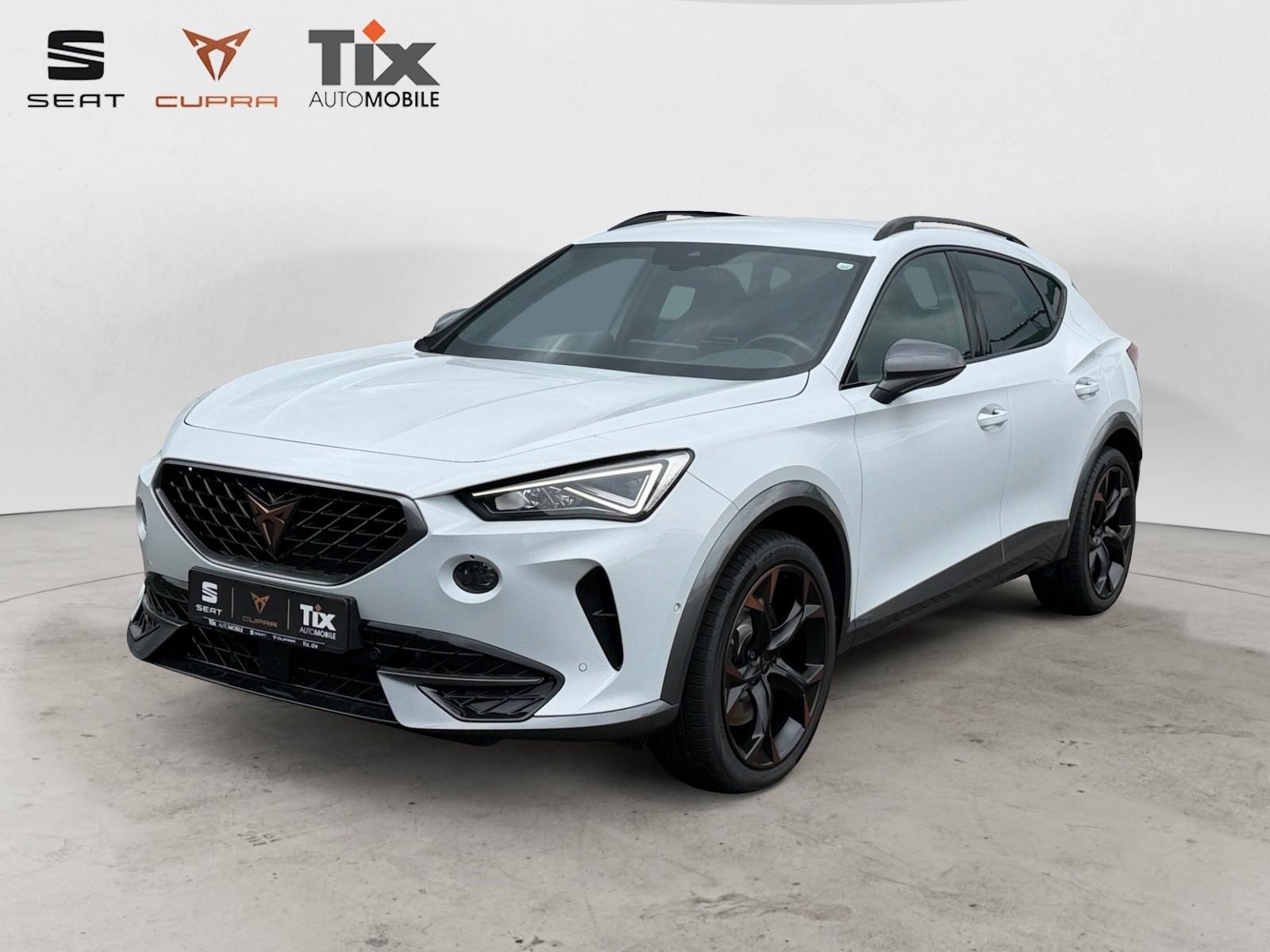 Cupra Formentor VZ 2.0 TSI DSG 1.HD/AHK/Kamera