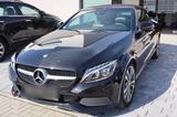 Mercedes-Benz Mercedes Benz C220 Cabrio Avantgarde 9G Tr... - mit Diesel-Antrieb: Cabrio, Mercedes
