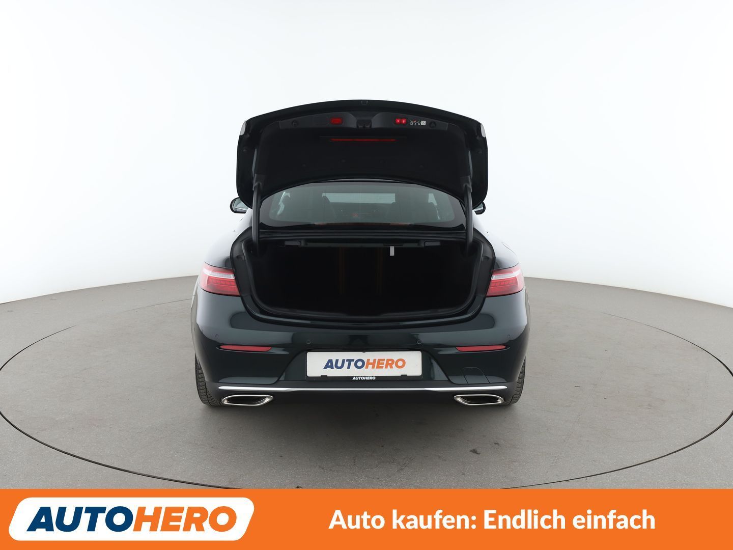 Mercedes-Benz E 450 4Matic Avantgarde Aut.*LED*NAVI*TEMPO*CAM* foto 17