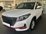 DFSK Fengon 500 CVT Comfort - DFSK Fengon 500