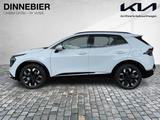 Kia Sportage Plug & Ride AWD+360°+Glasdach+LED - Kia Sportage Plug-&-Ride mit Hybrid-Antrieb (Benzin/Elektro)
