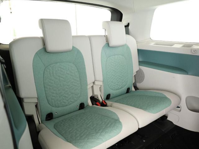 Volkswagen ID. Buzz - Bild 10