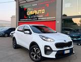 Kia Sportage 1.6 CRDI 136 DCT7 2WD Mild Hybrid G - Behindertengerechte Kia Sportage