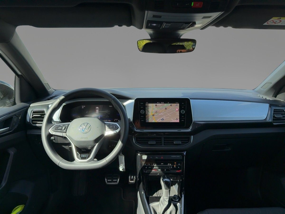 Volkswagen T-Cross - Bild 12