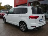 Volkswagen Touran Highline*R-Line*Navi*APP*ACC*Keyless - Volkswagen Touran mit Diesel-Antrieb: Kombi