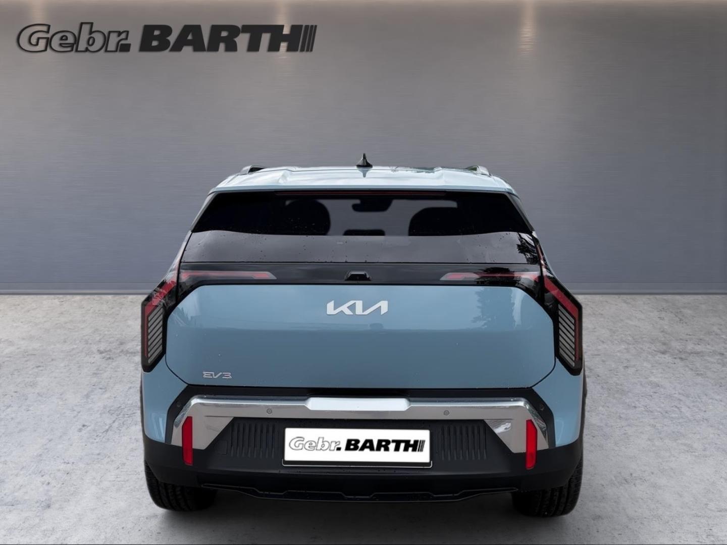 Kia EV3 Earth 58,3 kWh WIC BUS DG UPG DWP 19Z Navi D