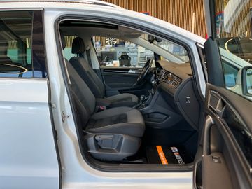 Volkswagen Golf Sportsvan Highline*Pano*Navi*