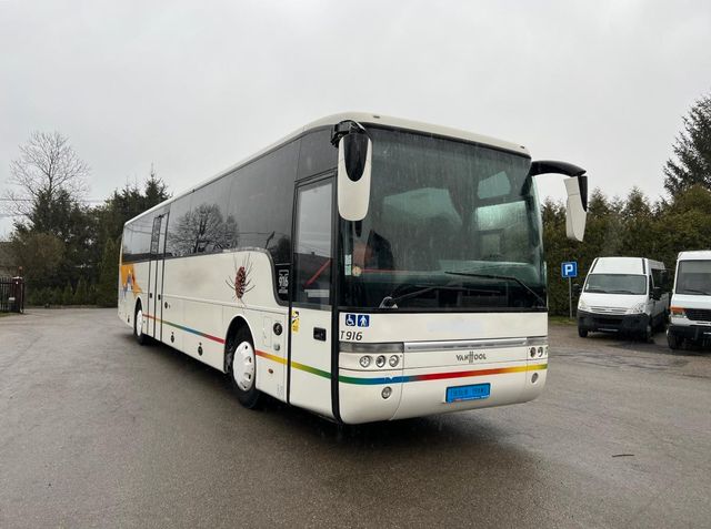 Vanhool Atlon T 916