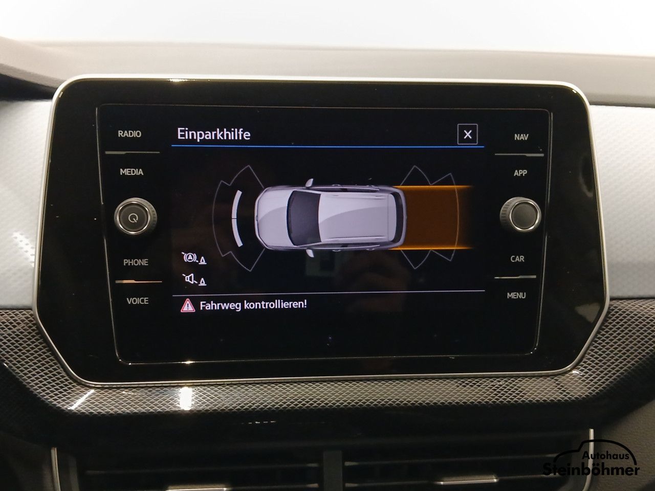 Volkswagen T-Cross - Bild 22