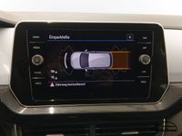 Volkswagen T-Cross - Vorschau Bild 22