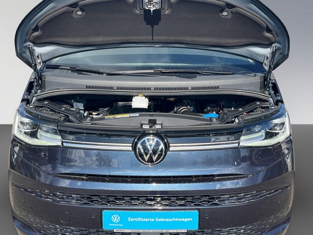 T7 Multivan Life KÜ110TDI Aut PANO MATRIX-LED