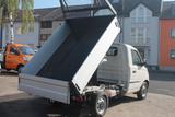 Piaggio Porter NP6 Kipper TOP LPG 220 Klima SOFORT! - Piaggio Porter Gebrauchtwagen