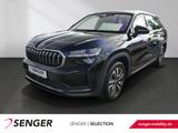 Skoda Kodiaq 2.0 TDI Selection 4x4 DSG Navi Matrix AHK - Skoda Kodiaq in Lübeck