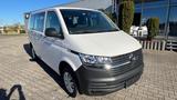 Volkswagen T6.1 Transporter Kombi 9-Sitzer - Volkswagen T6 Kombi in Dortmund
