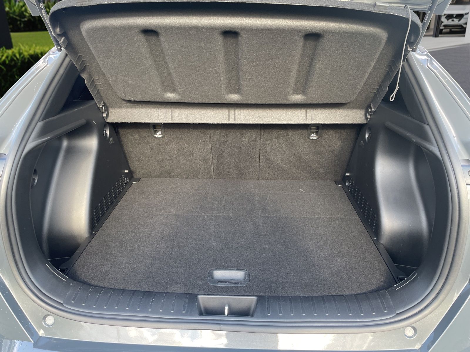 Hyundai Kona – Bild 24