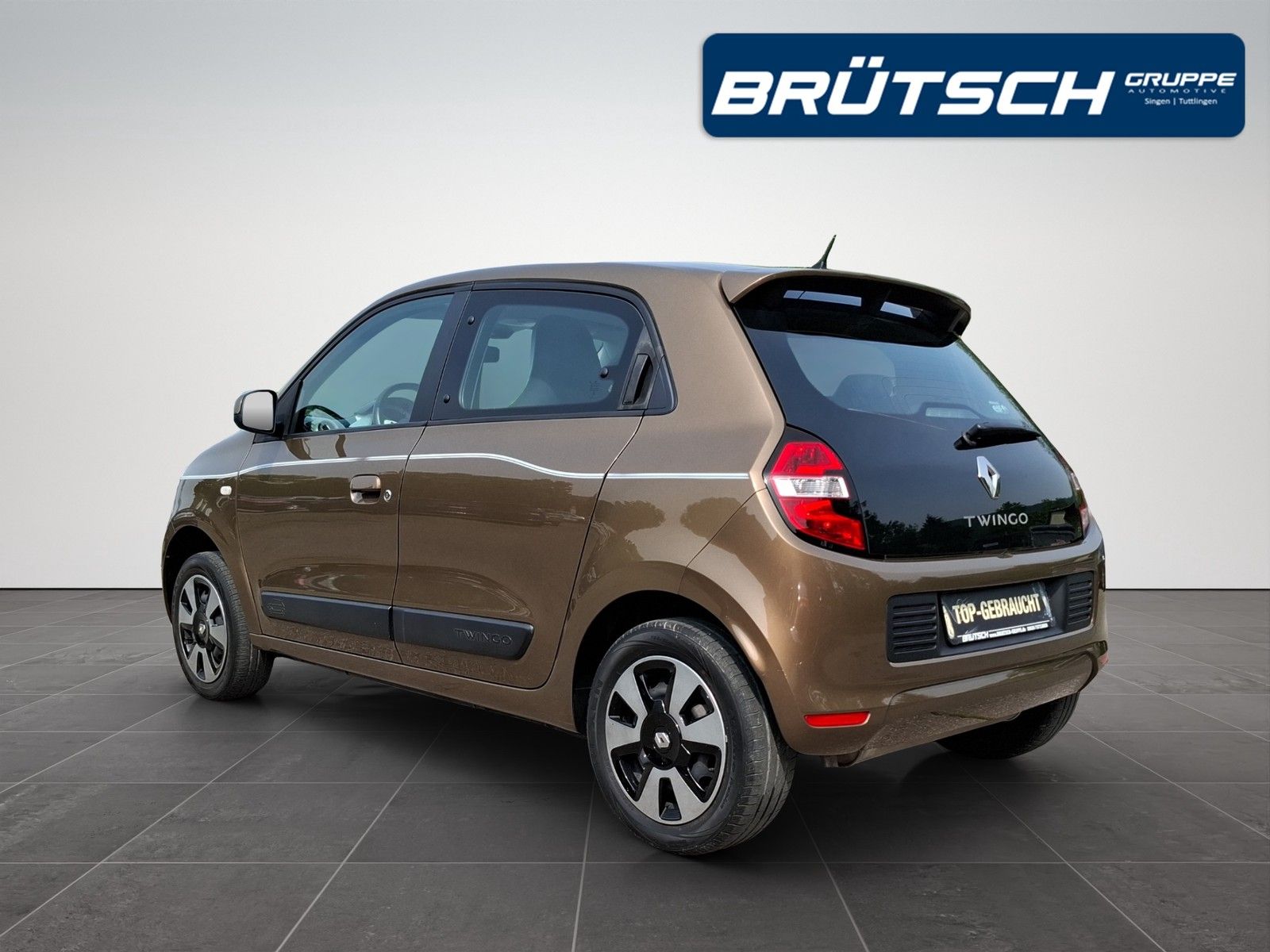RENAULT Twingo 1.0 Experience KLIMA / BLUETOOTH - Image 3