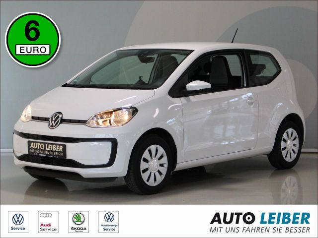 Volkswagen up! Move 1.0 RFK/PDC/Tempomat
