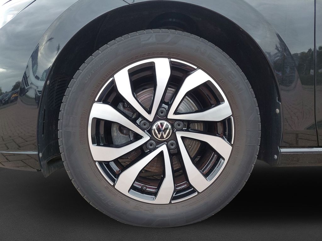 Volkswagen Golf — fotografia 3