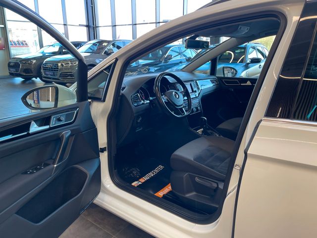 Volkswagen Golf Sportsvan *PDC*AHK*ACC*NAVI*SHZ*MFL*