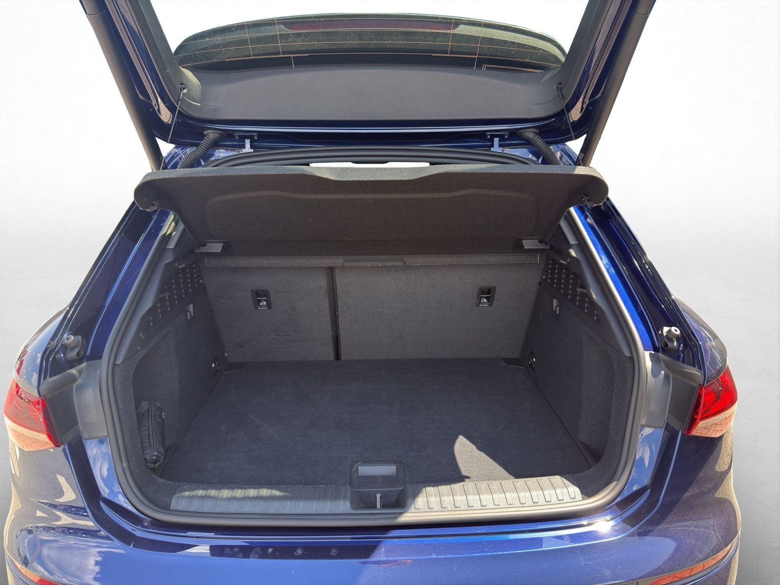 Audi A3 - Bild 11