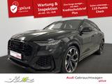 Audi RS Q8 TFSI quattro *KERAMIK*B&O*HEAD-UP*PANO* - gebrauchte Audi RSQ8 aus dem Jahr 2023
