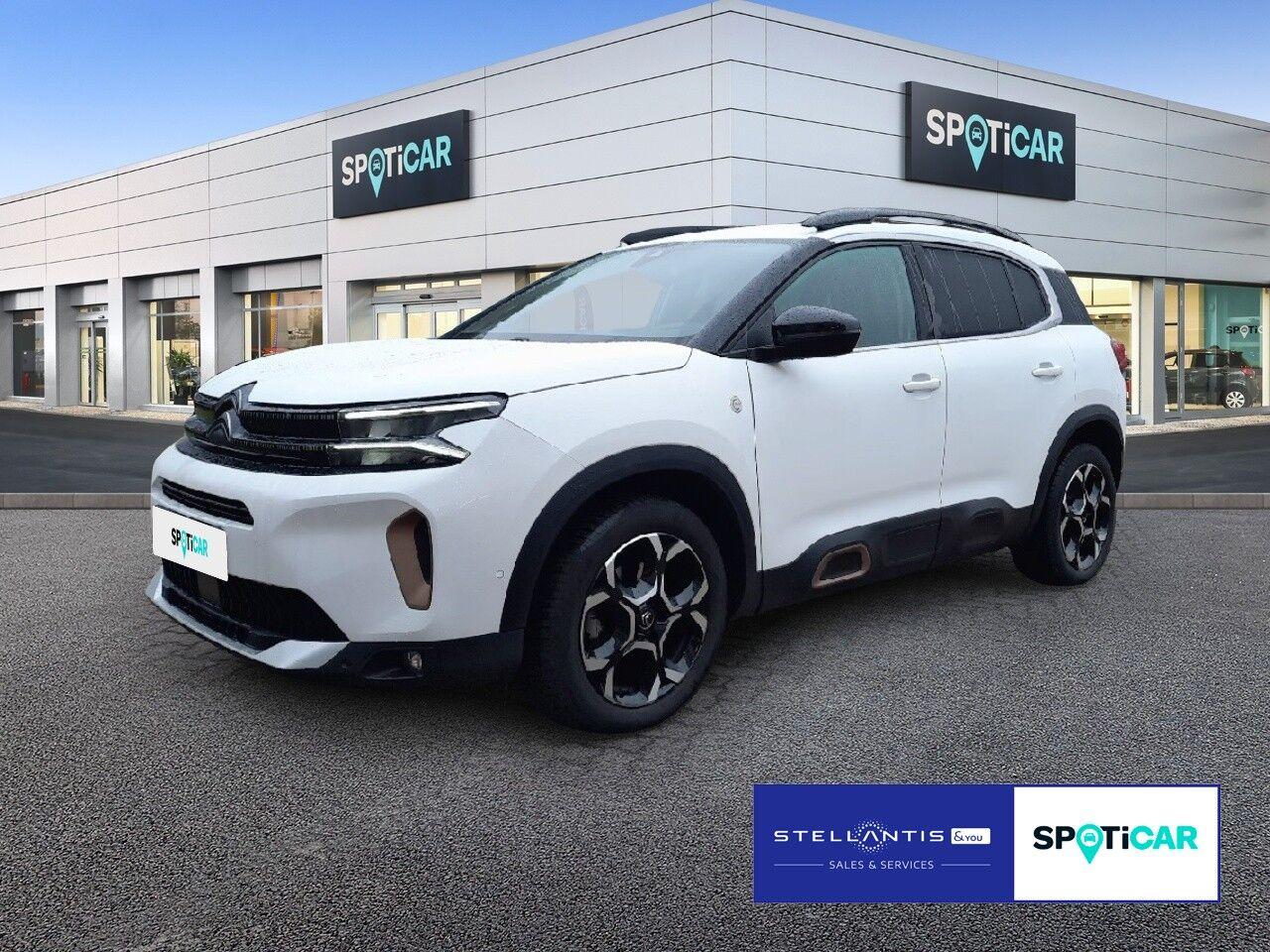 Citroën C5 Aircross 1.5 BlueHDi 130 C-Series S&S (EU6d)