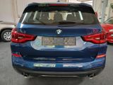 BMW X3 xDrive 20 d M Sport 1.HAND - BMW X3 Gebrauchtwagen in Mainz
