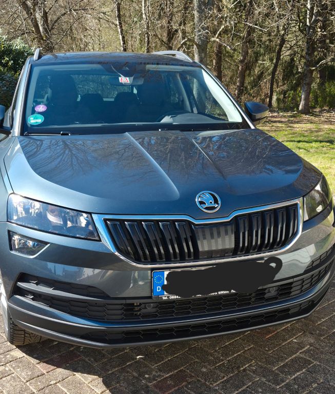 Image of Skoda Karoq
