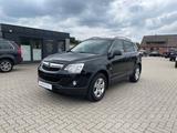 Opel Antara 2.2 CDTI Design Edition 1HD AHK TÜV NEU - Opel Antara mit Diesel-Antrieb
