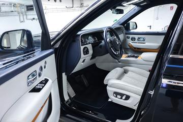 صورة مصغرة 18 لـ 2019 ROLLS-ROYCE CULLINAN