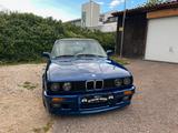 BMW 325i M-Technik 2 - BMW 325 aus 1988: 325i