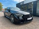 Mercedes-Benz AMG GT 43 4Matic+*Aerodynamik-Kit Racing 63 AMG* - gebrauchte Sportwagen