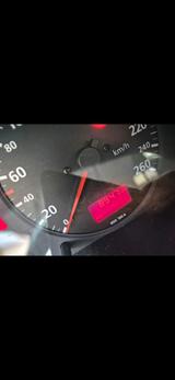 Audi A4 B5 mit Originale 89500 - gebrauchte Audi A4 aus dem Jahr 1997