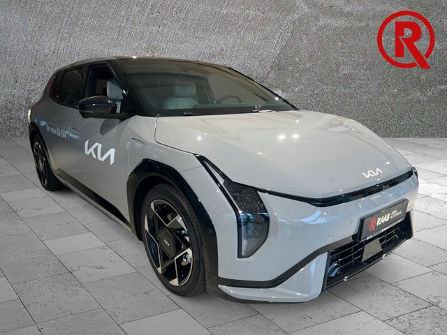 EV4 GT-Line 81,4-kWh Panorama HarmanKardon Sound