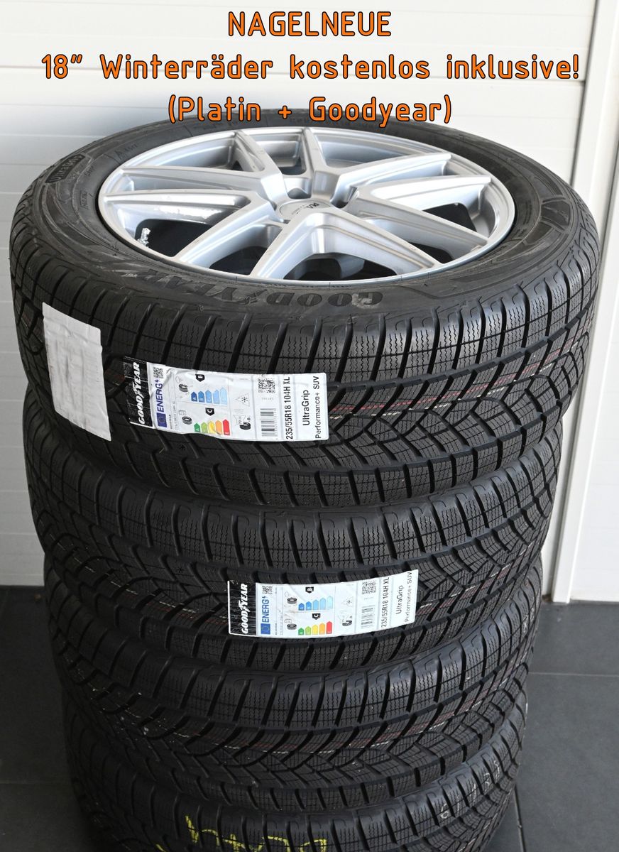 Fahrzeugabbildung SKODA Kodiaq 1.5 TSI DSG °AHK°PANO°SITZKLIMA°STANDHZG°