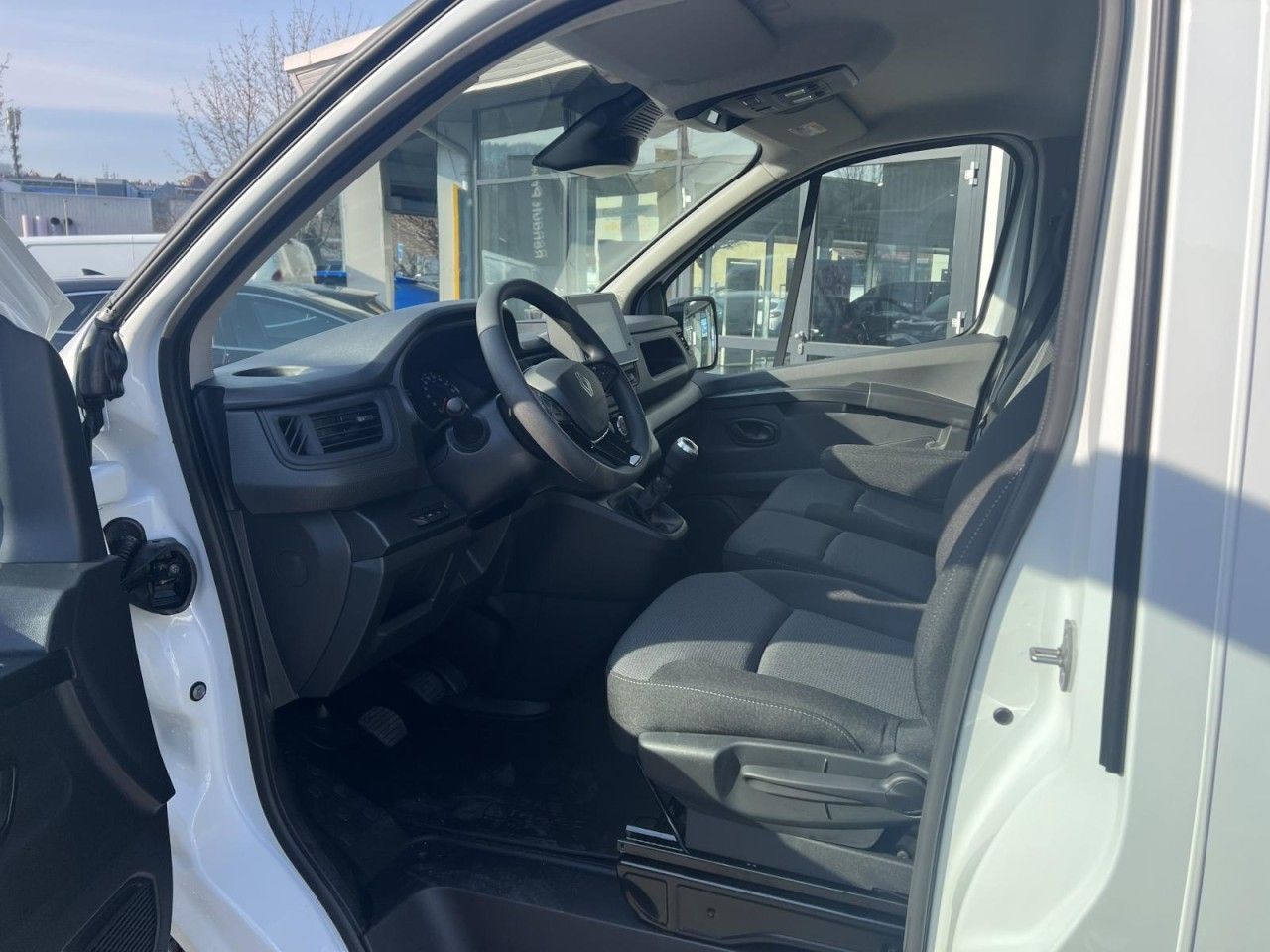 Renault Trafic - Bild 9