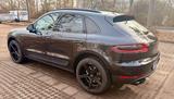 Porsche Macan S S - Porsche Gebrauchtwagen in Stuttgart