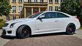 Cadillac ATS-V             Performance Edition - gebrauchte Cadillac Sportwagen