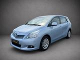 Toyota Verso 1.8l Valvematic Life Tüv Neu Garantie - Toyota Verso mit Benzin-Antrieb: Kleinbus, 1.8
