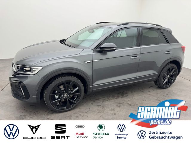 Volkswagen T-Roc TSI DSG R-Line BlackBusinessIQDrivePanoAHK