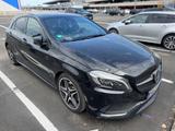 Mercedes-Benz A 250 4MATIC AMG Line DCT AMG Line - Mercedes-Benz: Firmenfahrzeug