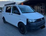 Volkswagen VW T5 Transporter Camper - Volkswagen T5 in Krefeld