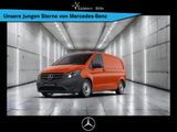 Mercedes-Benz Vito 114 KASTEN KOMPAKT+4MATIC+RADIO+DAB+TEMPO - Mercedes-Benz Vito 4matic