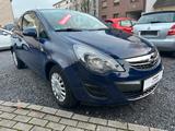Opel Corsa D Selection - Opel Corsa in Aachen