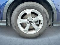 Audi Q3 - Vorschau Bild 8