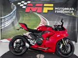 Ducati Panigale V2 [NEUE REIFEN + SERVICE] - Angebote